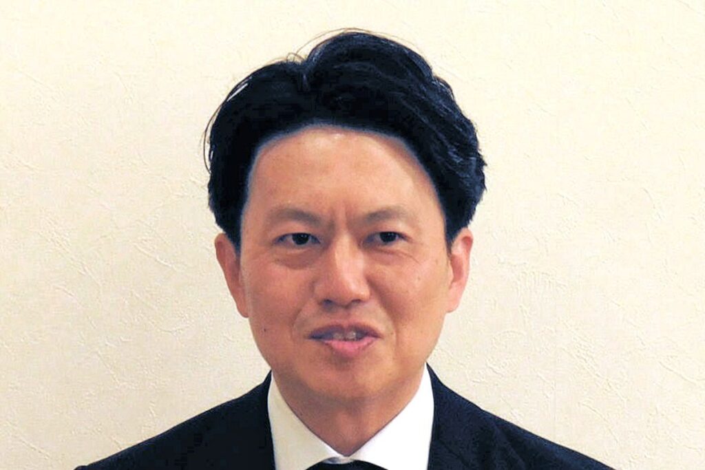 群馬・太田市長選挙は50歳の穂積昌信さんが初当選　全国最高齢の83歳市長・清水聖義さんの6選をはばむ